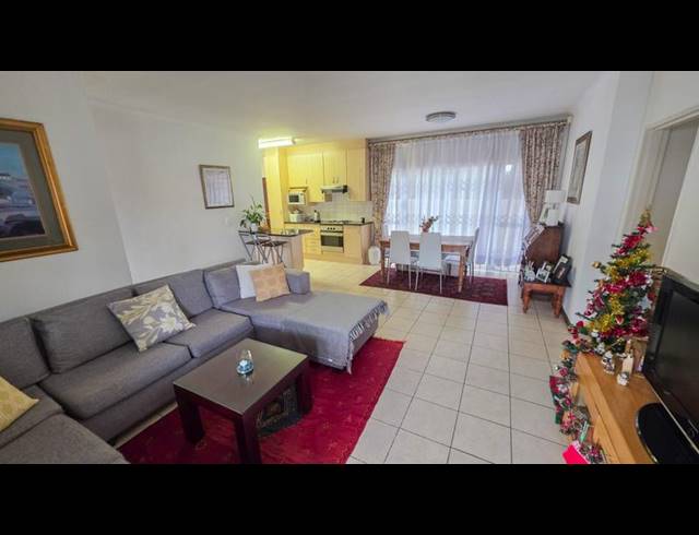 3 BEDROOM PROPERTY TO RENT IN GALLO MANOR